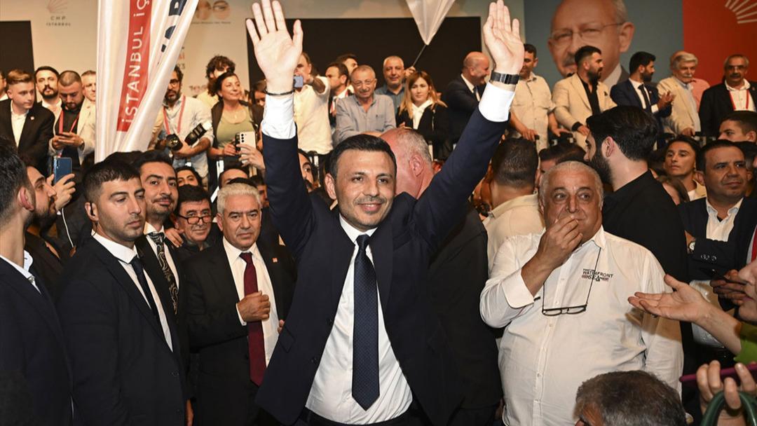 CHP İstanbul İl Kongresi’nden sonuç geldi: Özgür Çelik güven tazeledi 1
