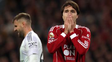 Liverpool kazanmayı unuttu! Manchester United 10 yıl sonra Anfield'da galip geldi