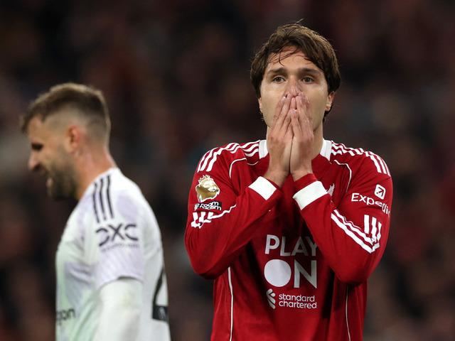 Liverpool kazanmayı unuttu! Manchester United 10 yıl sonra Anfield'da galip geldi