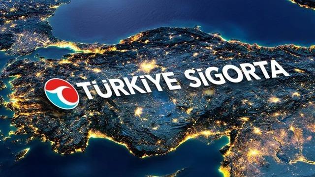 TURSG bilan&ccedil;osu geldi: T&uuml;rkiye Sigorta &uuml;&ccedil;&uuml;nc&uuml; &ccedil;eyrekte k&acirc;rlılığını u&ccedil;urdu