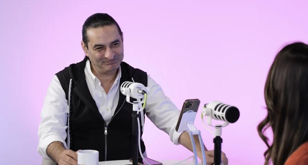 Açık Açık 6. Bölüm | Devrim Akyıl: "Altının fiyatı  Ortalık karışacak, vaziyet alın  diyor" 1
