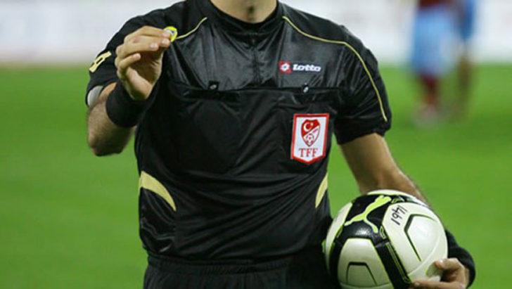 İşte hakemlerin tuttuğu takımlar G2