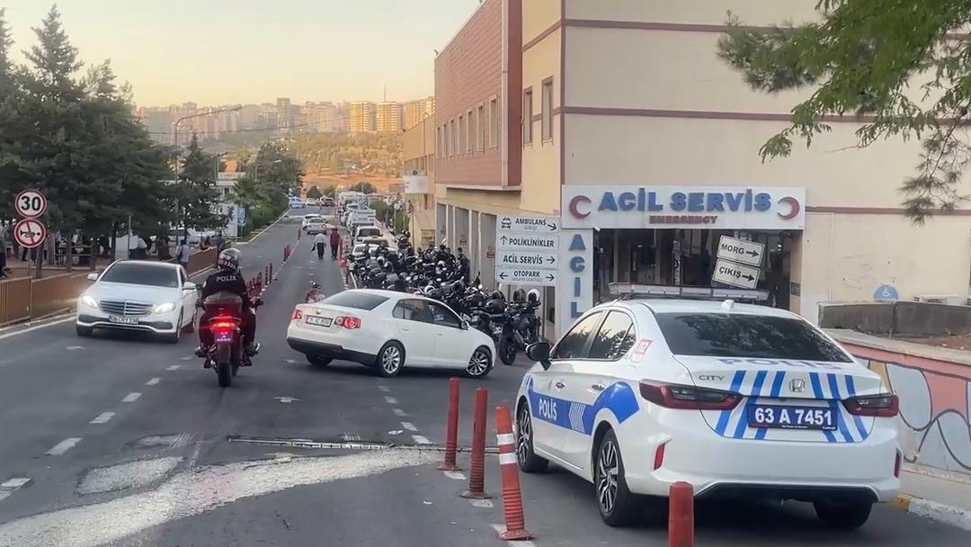 Öğrencilerinin yanında veli tarafından darp edildi! Canını kurtardı görevi bıraktı 3