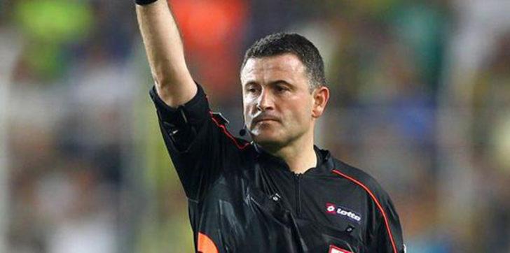 İşte hakemlerin tuttuğu takımlar G4