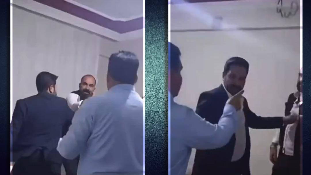 Evini aşiret basınca özür diledi! Rojin Kabaiş hakkında söyledikleri başını yaktı 2
