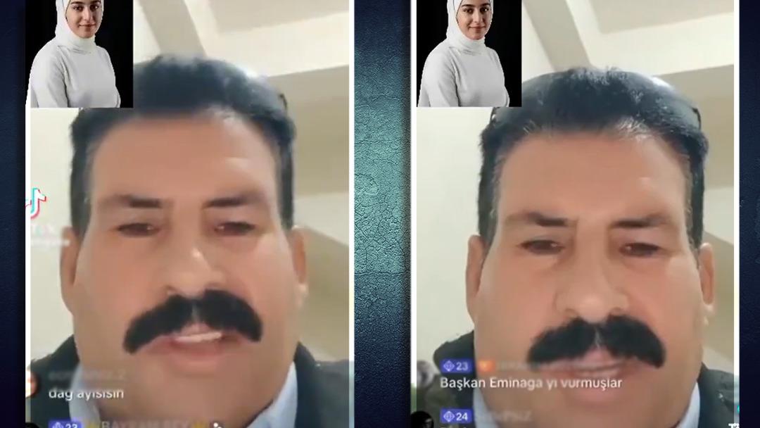Evini aşiret basınca özür diledi! Rojin Kabaiş hakkında söyledikleri başını yaktı 1