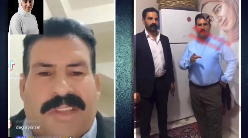 Evini aşiret basınca özür diledi! Rojin Kabaiş hakkında söyledikleri başını yaktı