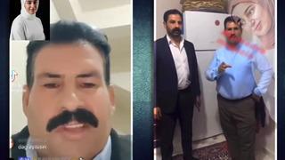 Evini aşiret basınca özür diledi! Rojin Kabaiş hakkında söyledikleri başını yaktı