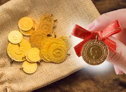 Rekordan sonra gelen düşüşle herkes merak ediyor! Altın yükselecek mi? Gram, çeyrek, yarım altın kaç TL?