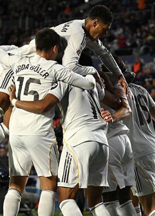 Arda Güler'e sadece 15 dakika yetti! Maç sonunda şortunu istediler, ne yapacağını şaşırtı