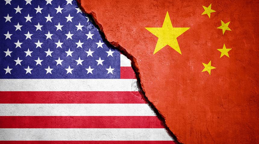 Çin'den ABD'ye şok suçlama: İki süper güç arasındaki gerilim siber aleme de sıçradı! 