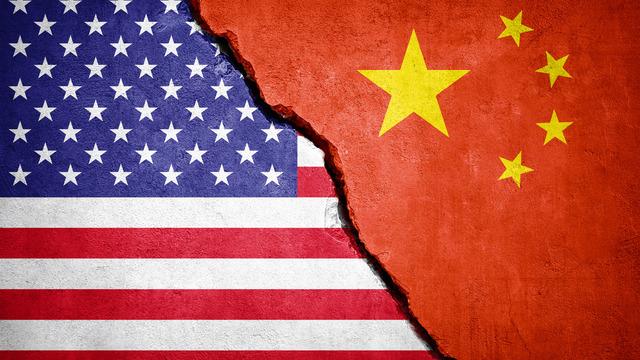 Çin'den ABD'ye şok suçlama: İki süper güç arasındaki gerilim siber aleme de sıçradı! 