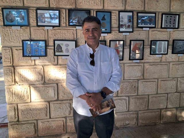 Kilis’teki Oylum Höyük kazılarında yeni Hitit çivi yazılı belgeler bulundu 2