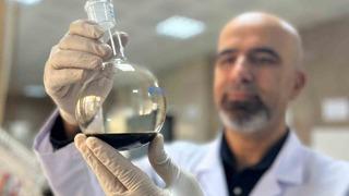 Van’da atıklar yakıt oldu: Enerji üretiminde yeni dönem