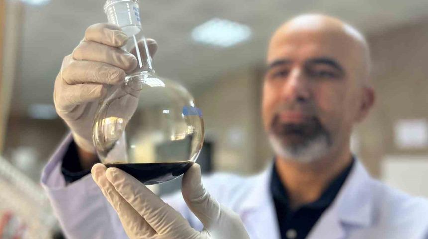 Van’da atıklar yakıt oldu: Enerji üretiminde yeni dönem