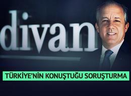 Son dakika | Divan otellerinin Genel Müdürü Murat Tomruk ifadeye çağrıldı! 'Koç Holding' detayı