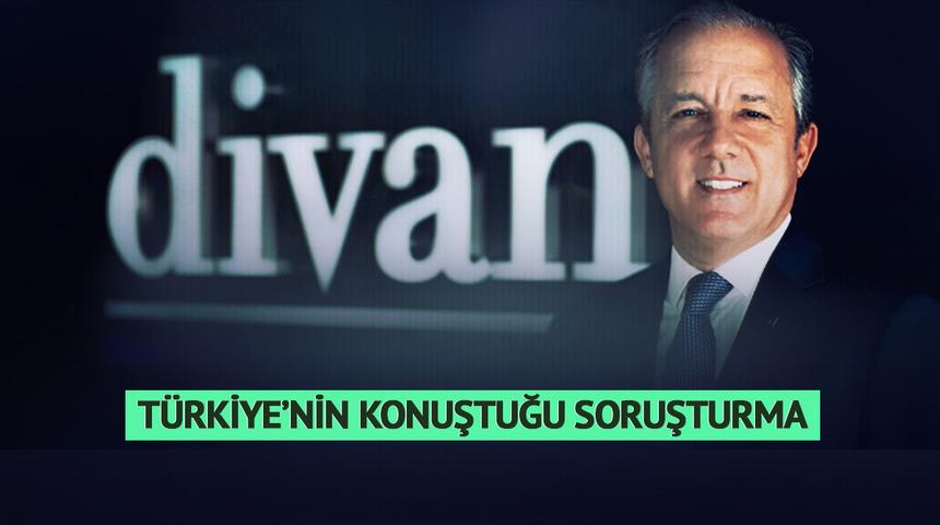 Son dakika | Bu kez Koç Holding'e bağlı Divan otellerine operasyon! Murat Tomruk gözaltına alındı