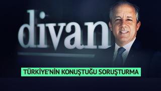 Son dakika | Divan otellerinin Genel Müdürü Murat Tomruk ifadeye çağrıldı! 'Koç Holding' detayı