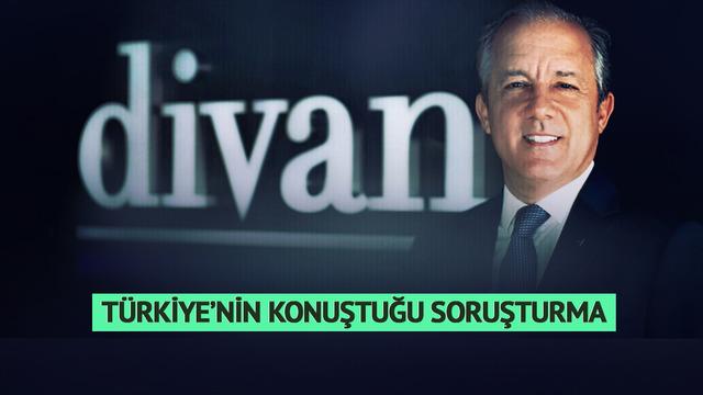 Son dakika | Divan otellerinin Genel Müdürü Murat Tomruk ifadeye çağrıldı! 'Koç Holding' detayı