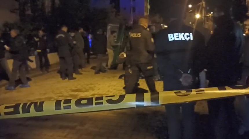 Balıkesir'de korkunç olay: Evde erkek cesedi bulundu! 3. cinayet şüphesi...