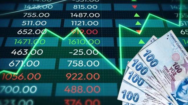 Hafta Yeni Başladı, Bu Hisseler 2 Saatte Tavan Yaptı!