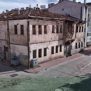 Zamana direnen asırlık konaklar: Restore edilerek turizme kazandırılmayı bekliyor