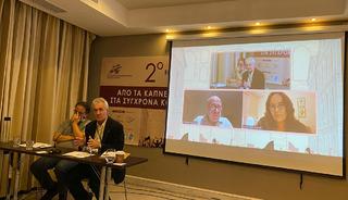 Türk akademisyenler ve LMV damga vurdu
