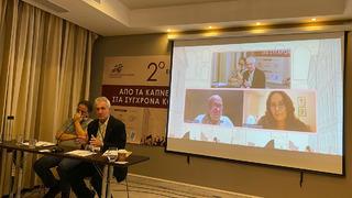 Kavala’da tütün işçi hareketinden modern toplumsal mücadelelere uzanan tarihsel yolculuk: Türk akademisyenler ve LMV damga vurdu