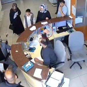 Acil serviste skandal: Oksijen isteyen engelli hastaya bağırıp hakaret etti, oğluna kalem fırlattı! Doktor hakkında soruşturma