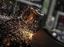 Almanya üretici fiyatları eylülde düştü