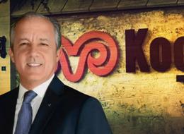 Divan otellerinin genel müdürü Murat Tomruk ifadeye çağrılmıştı! Koç Holding hisselerinde düşüş
