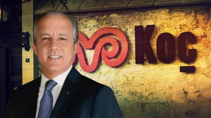 Divan otellerinin genel müdürü Murat Tomruk ifadeye çağrılmıştı! Koç Holding hisselerinde düşüş