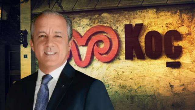 Divan otellerinin genel müdürü Murat Tomruk ifadeye çağrılmıştı! Koç Holding hisselerinde düşüş