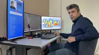 Yapay zeka destekli sanal doktor, sesi dinliyor, yüzü okuyor ve hastalığı buluyor