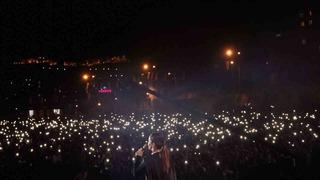 Bengü, Mardinlileri coşturdu