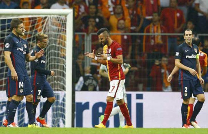 Sneijder: 'Onu alıyorsan beni de çıkar!' G3