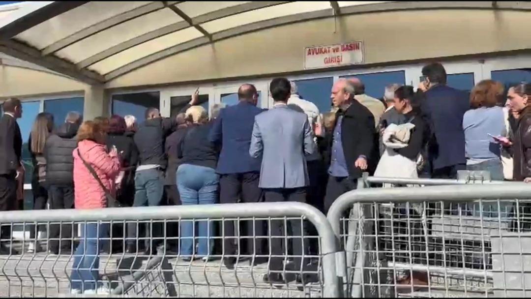 Son dakika | İmamoğlu nun diploma davasında ikinci duruşma! Karar çıktı: Gözler o tarihe çevrildi 1