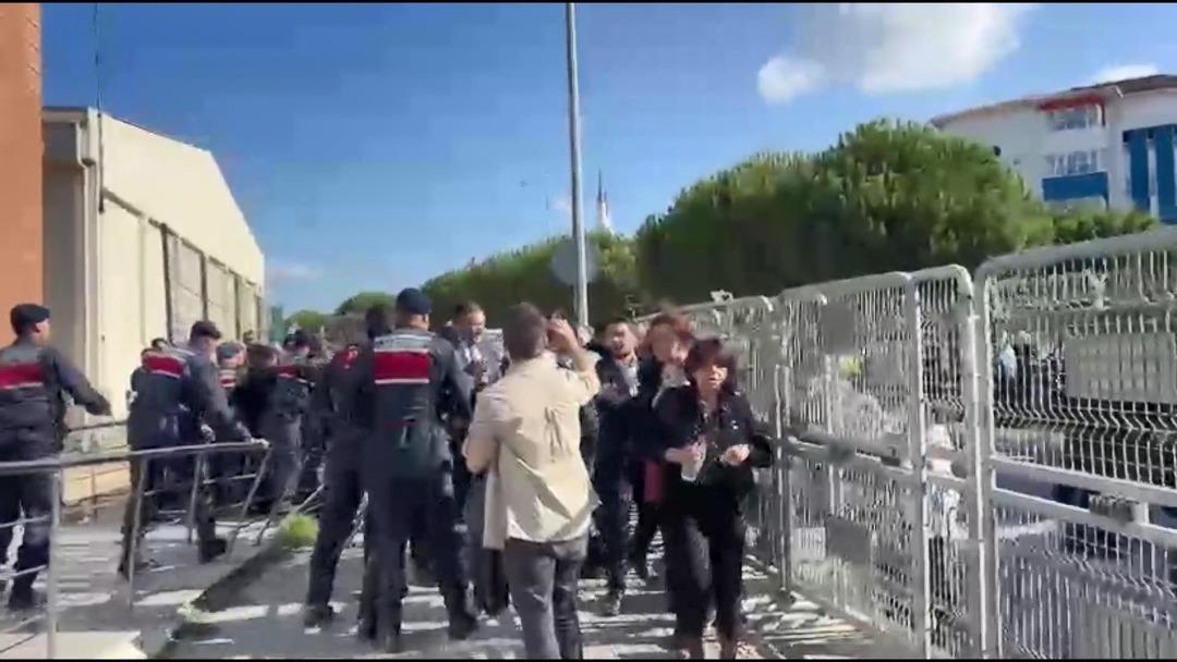 Son dakika | İmamoğlu nun diploma davasında ikinci duruşma! Karar çıktı: Gözler o tarihe çevrildi 3