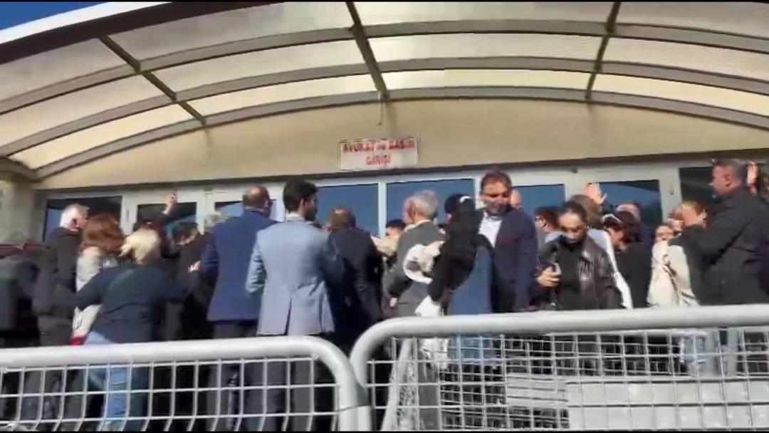 Son dakika | İmamoğlu nun diploma davasında ikinci duruşma! Karar çıktı: Gözler o tarihe çevrildi 2