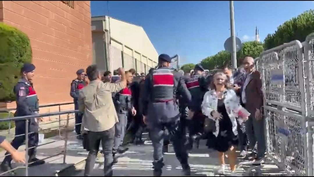 Son dakika | İmamoğlu nun diploma davasında ikinci duruşma! Karar çıktı: Gözler o tarihe çevrildi 4