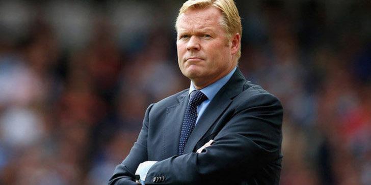 Van Persie bombası! 'Bize gel' G5