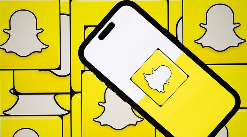 Snapchat'ten T&uuml;rkiye kararı: Temsilci ataması ger&ccedil;ekleşti