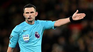 Galatasaray - Bodo/Glimt maçının hakemi belli oldu! Zorlu maçı İngiliz hakem Michael Oliver yönetecek