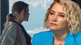 Berna Laçin'in hedefinde Sahtekarlar'ın Asya'sı Hilal Altınbilek vardı! En bariz estetikli birine...