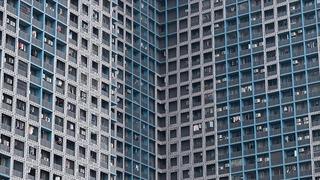 Çin gayrimenkul sektöründe fiyatlar düştü