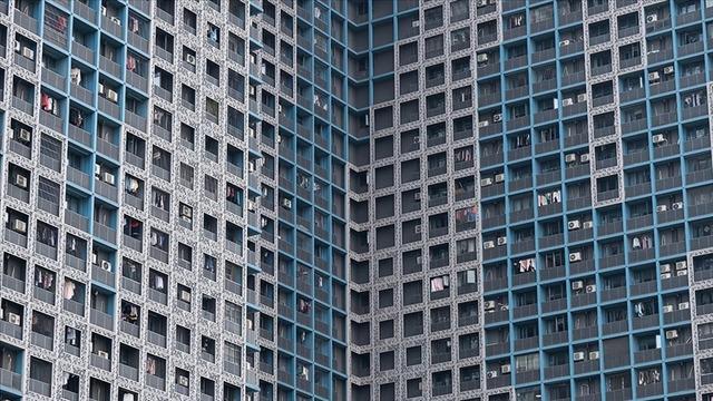 Çin gayrimenkul sektöründe fiyatlar düştü