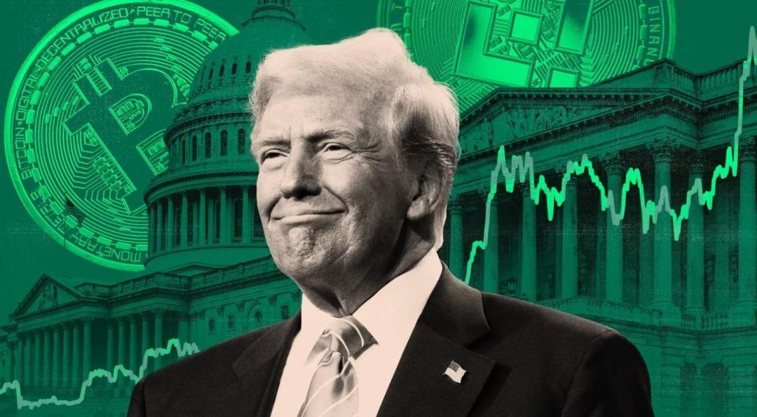 Milyarlarca dolarlık uzun pozisyon! Bitcoin çöküşünde kazananlar belli oldu: Donald Trump da kripto balinası çıktı 3