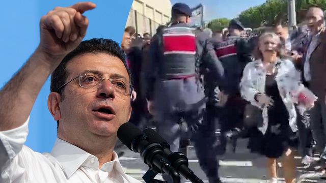 Son dakika | İmamoğlu'nun 'diploma' davasında ikinci duruşma! Karar çıktı: Gözler o tarihe çevrildi