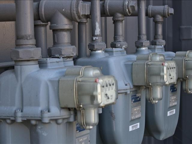 AB, Rusya'dan gaz ithalatına 2028'de son verecek