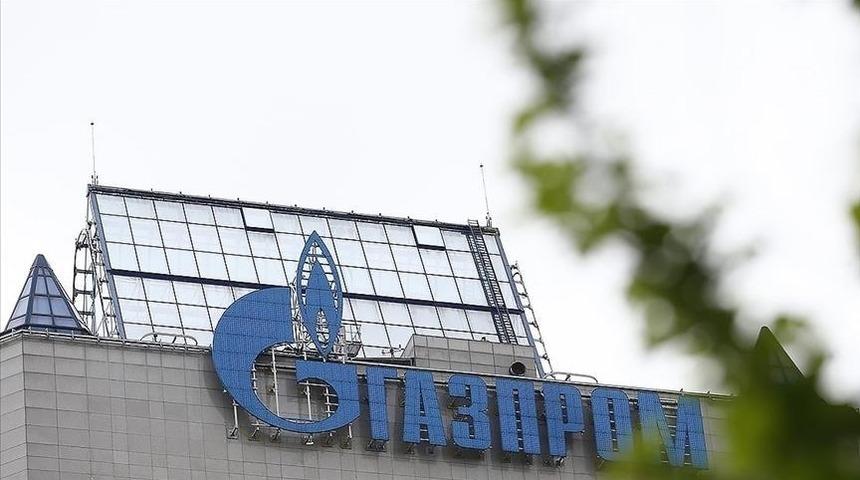 Gazprom: Avrupa'da kış soğuk geçerse, doğal gaz pazarında sorunlar yaşanabilir